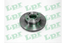 Brzdový kotúč LPR N2026V