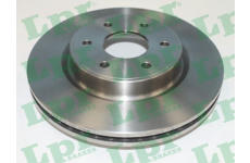 Brzdový kotouč LPR N2043V