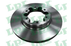 Brzdový kotouč LPR N2079V