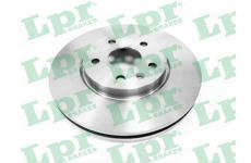 Brzdový kotúč LPR O1030VR