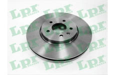 Brzdový kotúč LPR O1044V