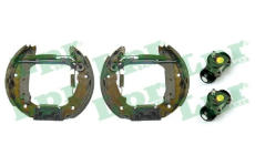 Sada brzdových čeľustí LPR OEK033