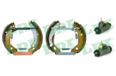 Sada brzdových čelistí LPR OEK085