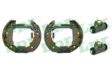 Sada brzdových čeľustí LPR OEK098