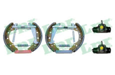 Sada brzdových čeľustí LPR OEK442