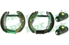 Sada brzdových čelistí LPR OEK569