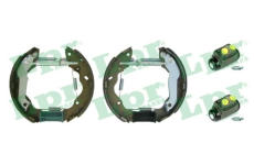 Sada brzdových čelistí LPR OEK699