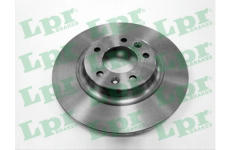 Brzdový kotúč LPR P1005PR