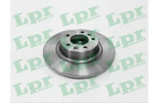 Brzdový kotouč LPR P1014P