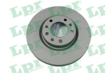 Brzdový kotouč LPR P1020VR
