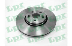 Brzdový kotouč LPR R1013VR