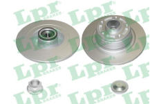 Brzdový kotouč LPR R1082PRCA