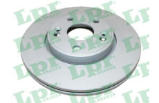 Brzdový kotúč LPR R1571VR