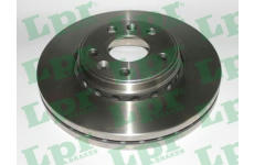 Brzdový kotouč LPR R2008V