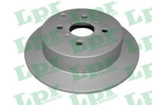 Brzdový kotúč LPR T2003PR