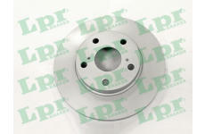 Brzdový kotouč LPR T2048VR