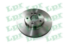 Brzdový kotúč LPR V1018V