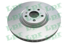 Brzdový kotouč LPR V1027VR