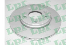 Brzdový kotúč LPR V2008VR