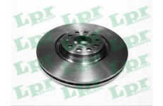 Brzdový kotúč LPR V2010V