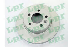 Brzdový kotouč LPR V2026VR