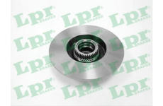 Brzdový kotouč LPR V2241PRA