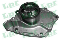 Vodní čerpadlo, chlazení motoru LPR WP0792