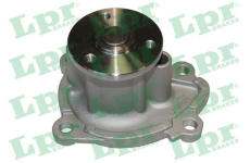 Vodní čerpadlo, chlazení motoru LPR WP0913