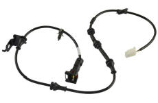 Snímač, počet otáček kol KAVO PARTS BAS-3057