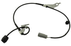 Snímač, počet otáček kol KAVO PARTS BAS-4528