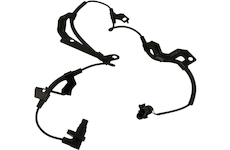 Snímač, počet otáček kol KAVO PARTS BAS-5524