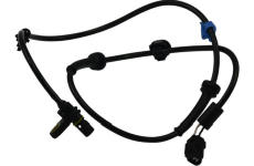 Snímač, počet otáček kol KAVO PARTS BAS-8524