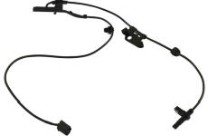 Snímač, počet otáček kol KAVO PARTS BAS-9041
