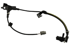 Snímač, počet otáček kol KAVO PARTS BAS-9136