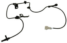 Snímač, počet otáček kol KAVO PARTS BAS-9198