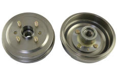 Brzdový buben KAVO PARTS BD-1356