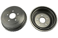 Brzdový buben KAVO PARTS BD-1858
