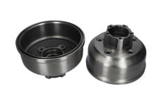 Brzdový bubon KAVO PARTS BD-4366