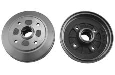 Brzdový buben KAVO PARTS BD-4852