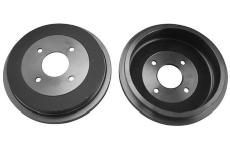 Brzdový bubon KAVO PARTS BD-6859