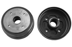 Brzdový buben KAVO PARTS BD-8856