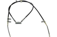 Tazne lanko, parkovaci brzda KAVO PARTS BHC-1005