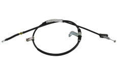 żażné lanko parkovacej brzdy KAVO PARTS BHC-1032