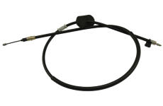 żażné lanko parkovacej brzdy KAVO PARTS BHC-1035