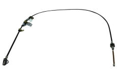 żażné lanko parkovacej brzdy KAVO PARTS BHC-1511