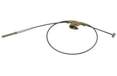Tažné lanko, parkovací brzda KAVO PARTS BHC-1523