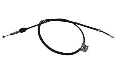 Tažné lanko, parkovací brzda KAVO PARTS BHC-2018