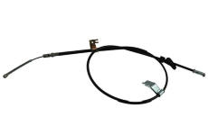 Tažné lanko, parkovací brzda KAVO PARTS BHC-2037