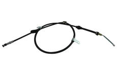 Tažné lanko, parkovací brzda KAVO PARTS BHC-2050