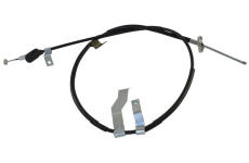 żażné lanko parkovacej brzdy KAVO PARTS BHC-2081